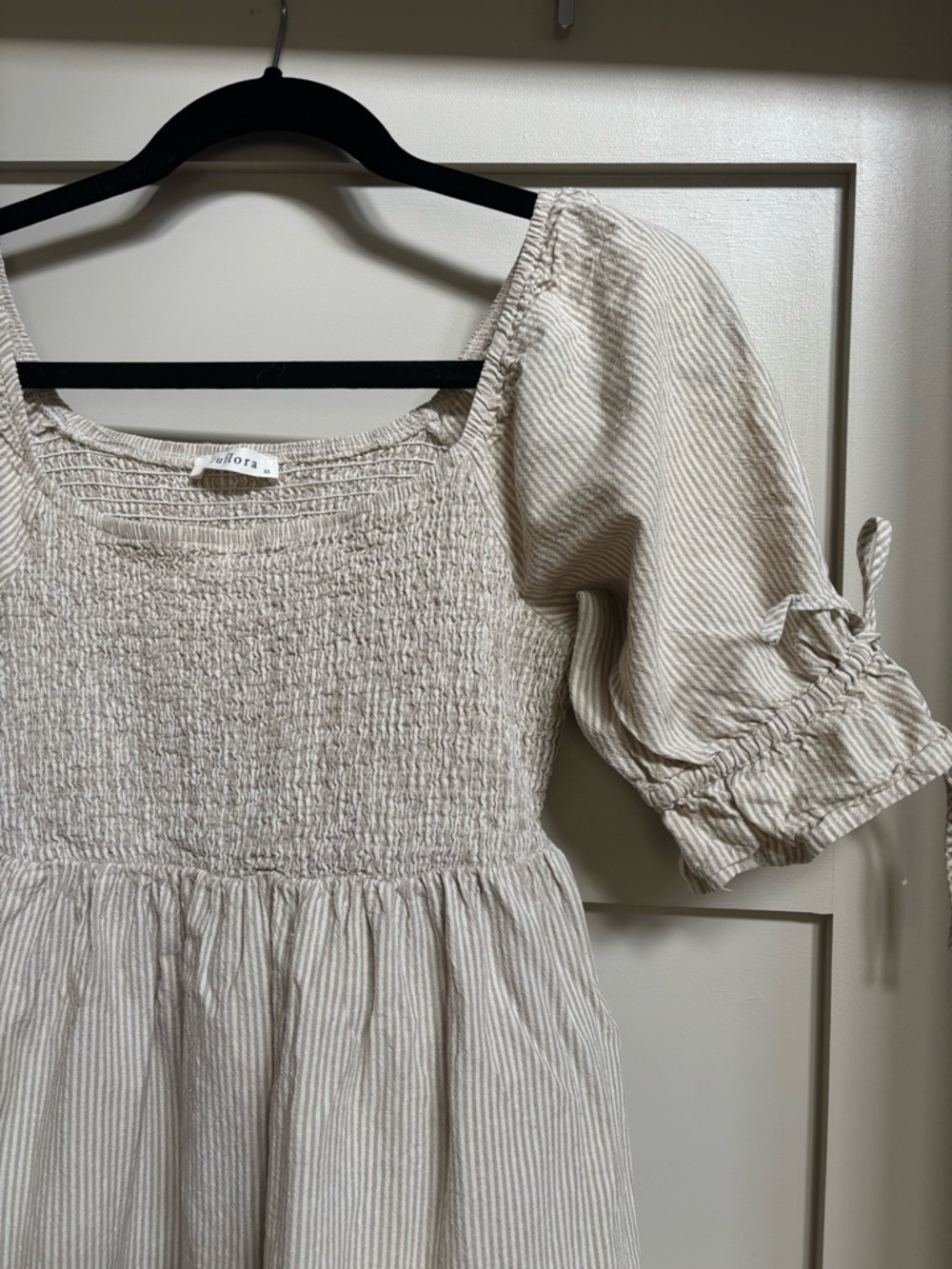 Neuflora Fairfield Dress - Picture 4 of 8
